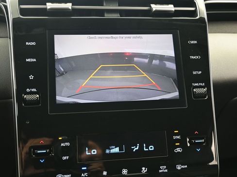 Used 2023 Hyundai Tucson SEL w/ Convenience Package image 19