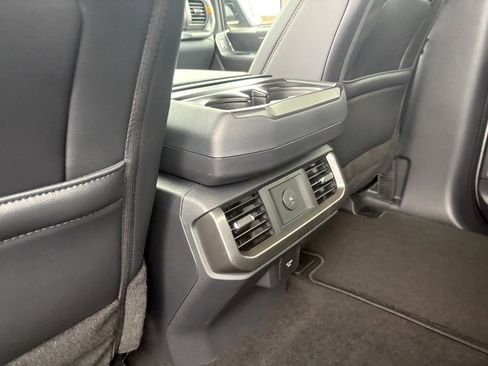 New 2025 Ford F150 Tremor w/ Bed Utility Package image 21