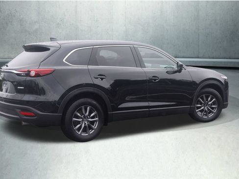 Used 2023 MAZDA CX-9 Touring AWD/4WD image 11