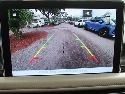 Used 2021 Lincoln Aviator Reserve w/ Equipment Group 201A image 57