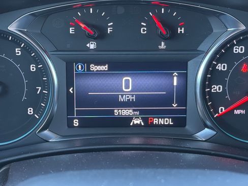 Used 2024 Chevrolet Equinox LT AWD/4WD image 22