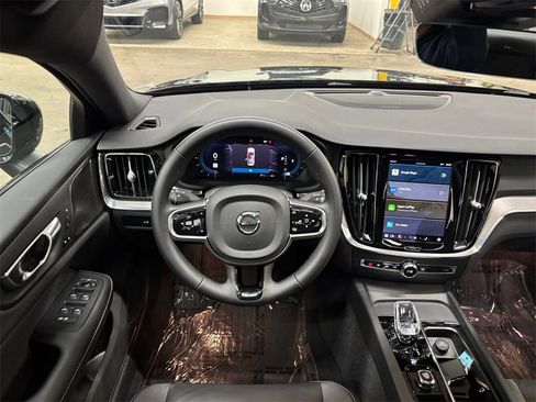 Certified 2024 Volvo S60 B5 Plus image 21