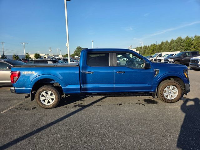 Used 2024 Ford F150 XL w/ Equipment Group 103A High AWD/4WD image 18