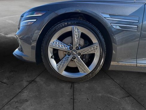 Used 2023 Genesis G80 3.5T Sport image 10