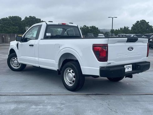 New 2026 Ford F150 XL RWD image 5