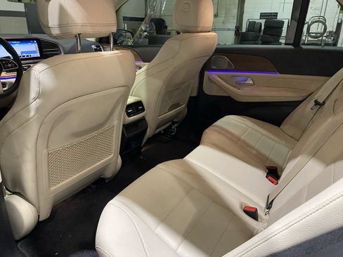 Certified 2021 Mercedes-Benz GLE 350 image 5