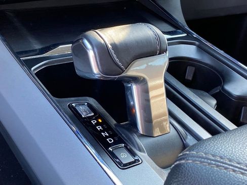 Used 2024 Ford F150 Lightning Flash image 20