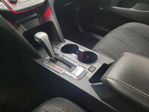 Used 2015 GMC Terrain SLE w/ Chrome Edition image 26