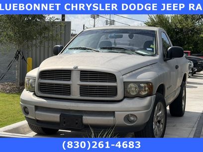 Used 2004 Dodge Ram 1500 Truck SLT w/ Sport Appearance Group