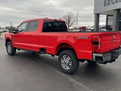 Used 2024 Ford F350 Lariat w/ Lariat Ultimate Package