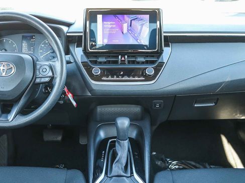 Certified 2023 Toyota Corolla LE image 12