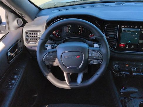 New 2026 Dodge Durango GT image 16