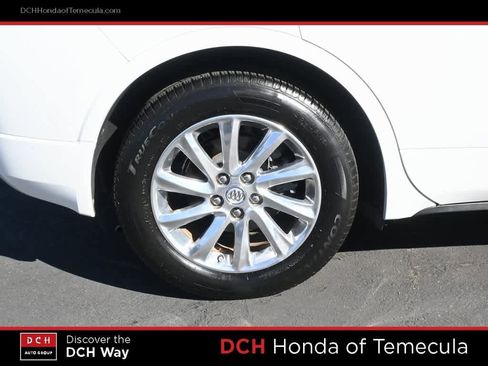 Used 2019 Buick Envision Essence image 23