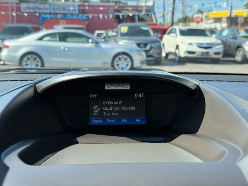 Used 2017 Ford Escape SE image 32