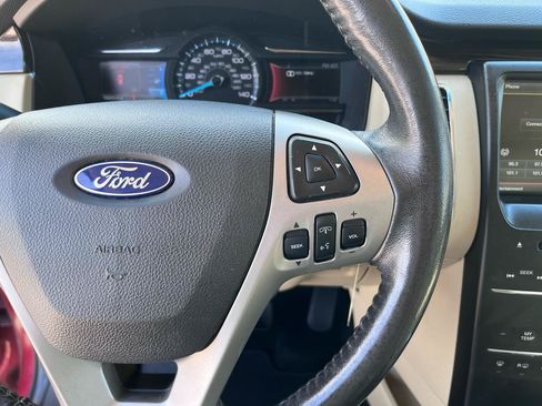 Used 2013 Ford Flex SEL AWD/4WD image 30