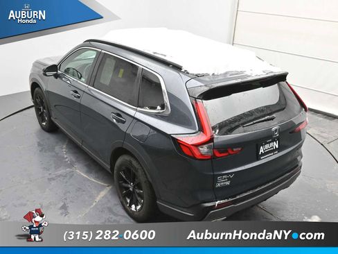 Used 2024 Honda CR-V Sport-L image 27