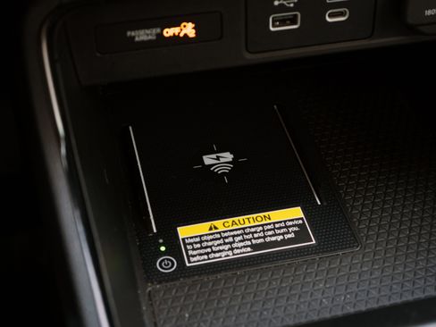 Certified 2023 Honda CR-V EX-L image 34