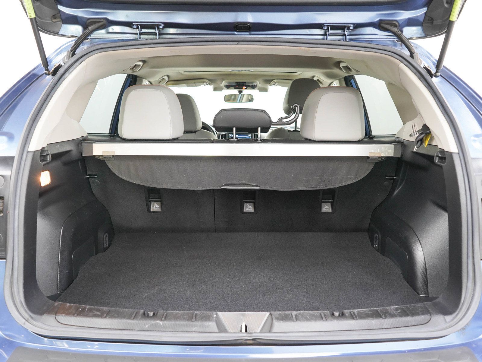 Used 2018 Subaru Crosstrek 2.0i Limited AWD/4WD image 9