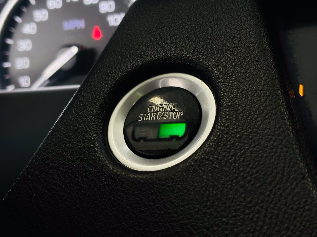 Used 2017 Cadillac CT6 3.6 AWD image 51