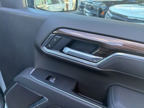 New 2026 Chevrolet Silverado 1500 RST w/ RST Select Package image 24