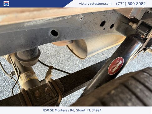 Used 2012 Ford F150 XLT w/ XLT Chrome Pkg RWD image 19