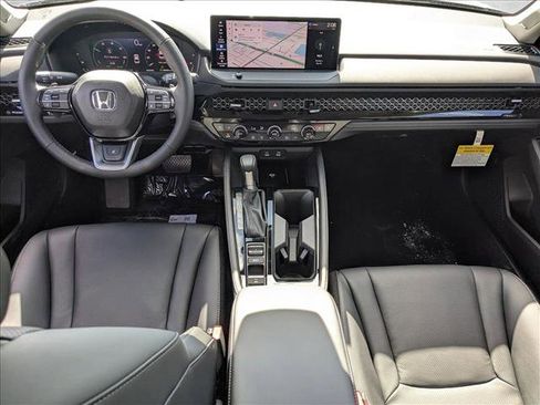 New 2026 Honda Accord Touring image 13