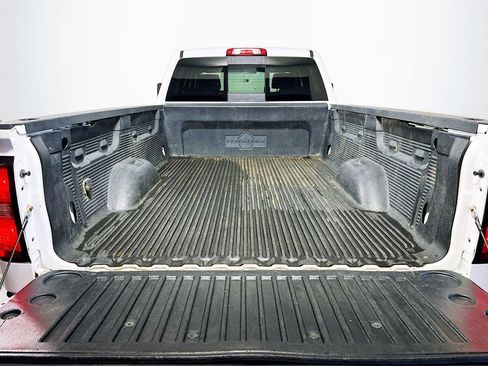 Used 2015 Chevrolet Silverado 3500 LTZ w/ Duramax Plus Package AWD/4WD image 24