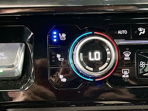 Used 2024 GMC Sierra 2500 AT4X w/ Snow Plow Prep/Camper Package image 21