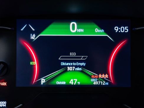 Used 2024 Toyota RAV4 LE image 34