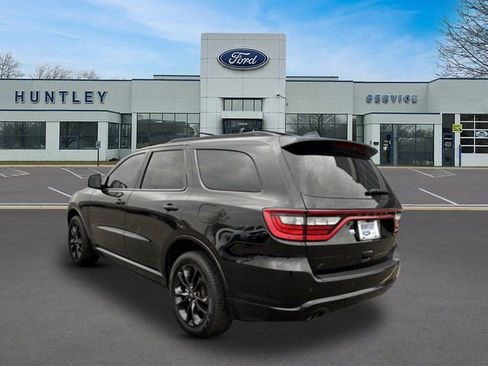 Used 2022 Dodge Durango GT AWD/4WD image 5