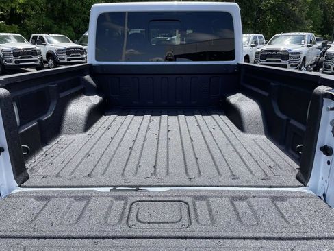New 2026 Jeep Gladiator Rubicon AWD/4WD image 43