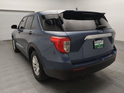 Used 2020 Ford Explorer 2WD image 5