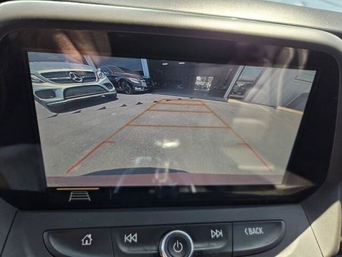 Used 2019 Chevrolet Camaro SS RWD image 7