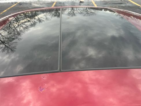 Used 2016 Chrysler 200 C w/ Premium Lighting Group image 16