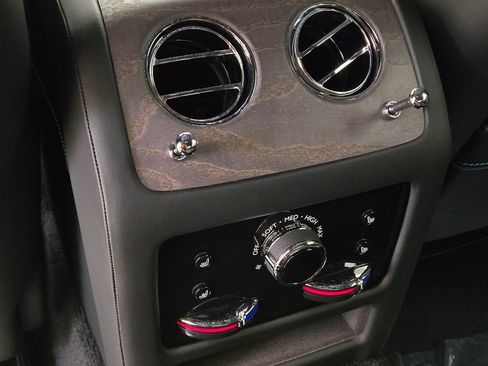 Certified 2025 Rolls-Royce Ghost AWD/4WD image 19