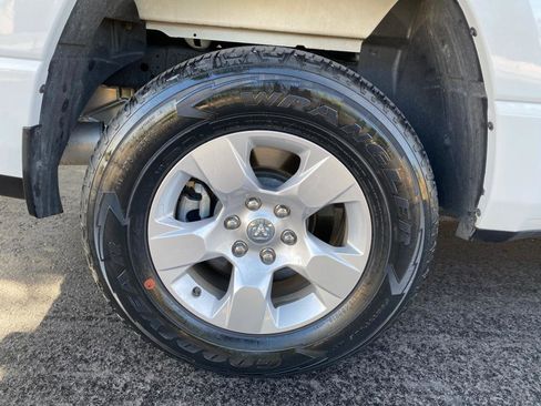 Used 2022 RAM 1500 Big Horn image 11