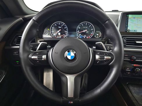 Used 2014 BMW 650i xDrive Coupe AWD/4WD image 18