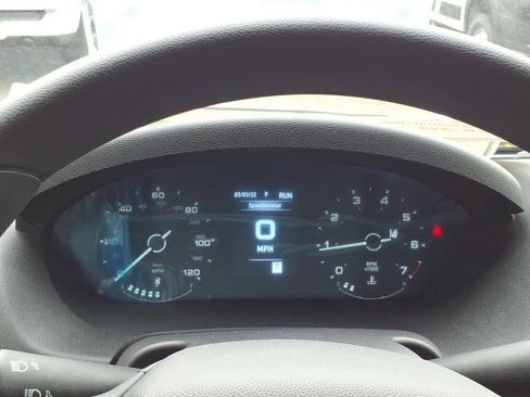 New 2026 RAM ProMaster 1500 w/ Safety Group FWD image 12