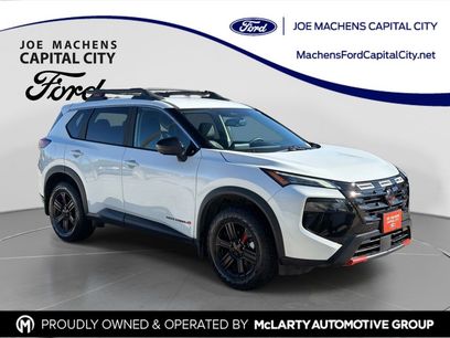 Used 2026 Nissan Rogue SV w/ Rock Creek Premium Package