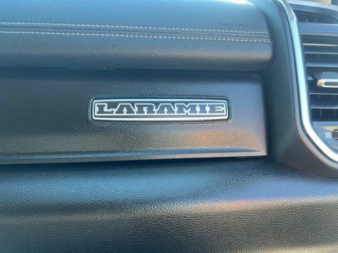 Used 2024 RAM 2500 Laramie w/ Safety Group AWD/4WD image 49