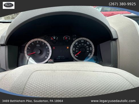 Used 2011 Ford Escape XLT w/ 201A Rapid Spec Order Code image 25