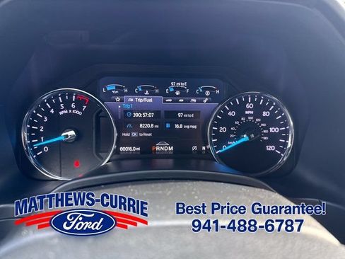 Used 2020 Ford Expedition King Ranch RWD image 18