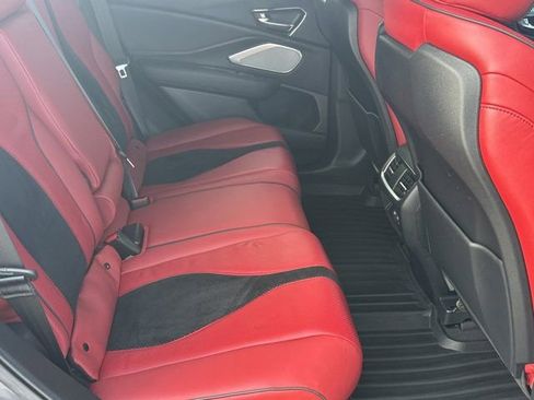 Used 2020 Acura RDX A-Spec image 17