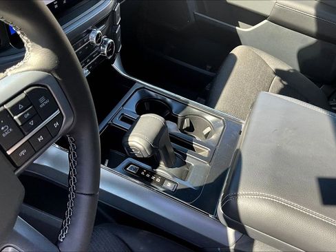 Used 2025 Ford F150 XLT w/ Equipment Group 302A MID image 8