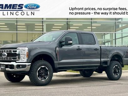 New 2026 Ford F250 XLT w/ Tremor Off-Road Package