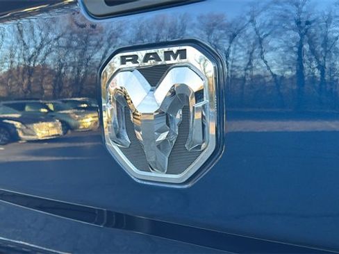 Used 2024 RAM 2500 Big Horn w/ Bed Utility Group image 33