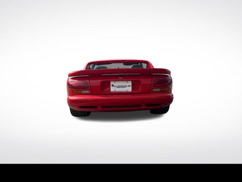 Used 1994 Dodge Viper RT/10 RWD image 4