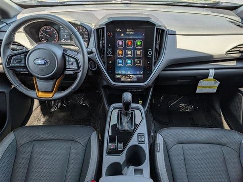 Used 2024 Subaru Crosstrek 2.5i Wilderness w/ Crosstrek Mirror Package AWD/4WD image 16
