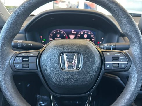Certified 2026 Honda Accord LX image 26