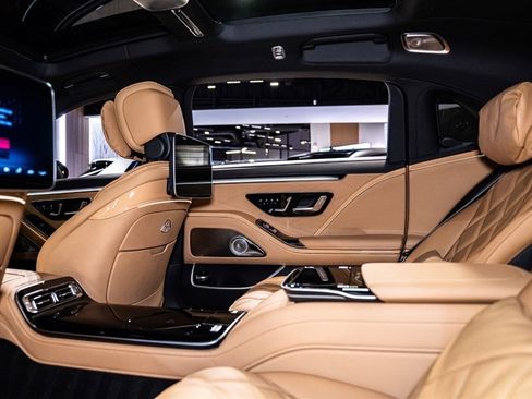 Used 2023 Mercedes-Benz Maybach S 680 4MATIC image 14